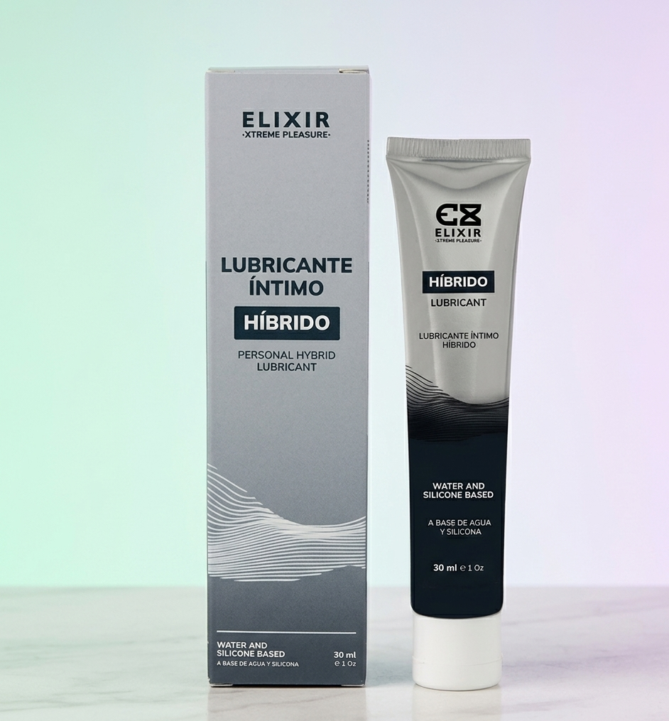 Lubricantes Híbridos