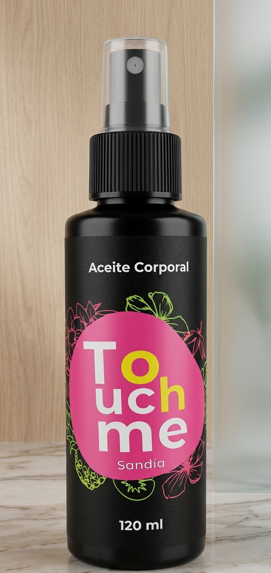 Aceites Para Masajes