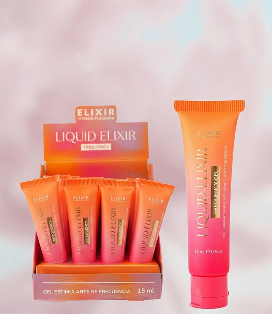 Lubricante Multi-O Elixir 15ML