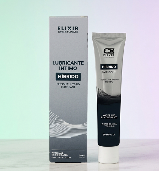 Lubricantes Híbridos
