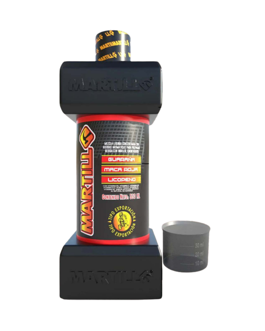 Estimulante Sexual Martillo 550ml