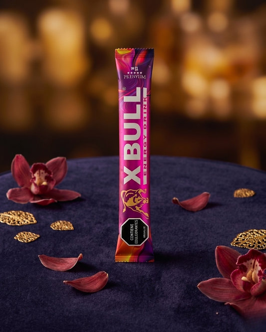 Revitalizante X Bull Mujer 15ml