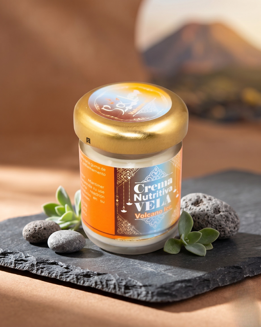 Vela Sex Love Potion Volcano Ice 30gr