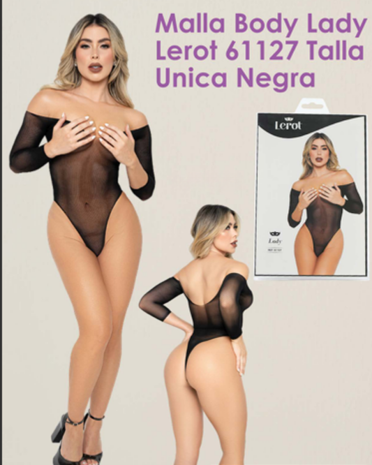 Malla Body Lady Lerot