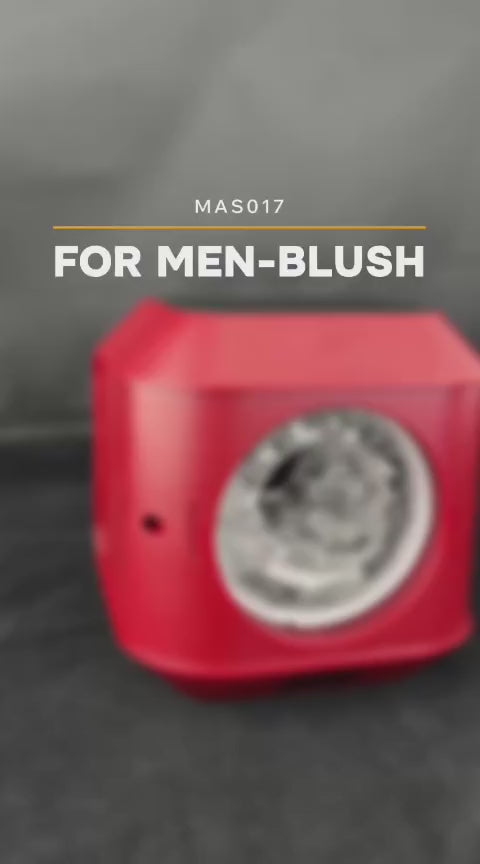 Masturbador ''M'' FORMEN BLUSH